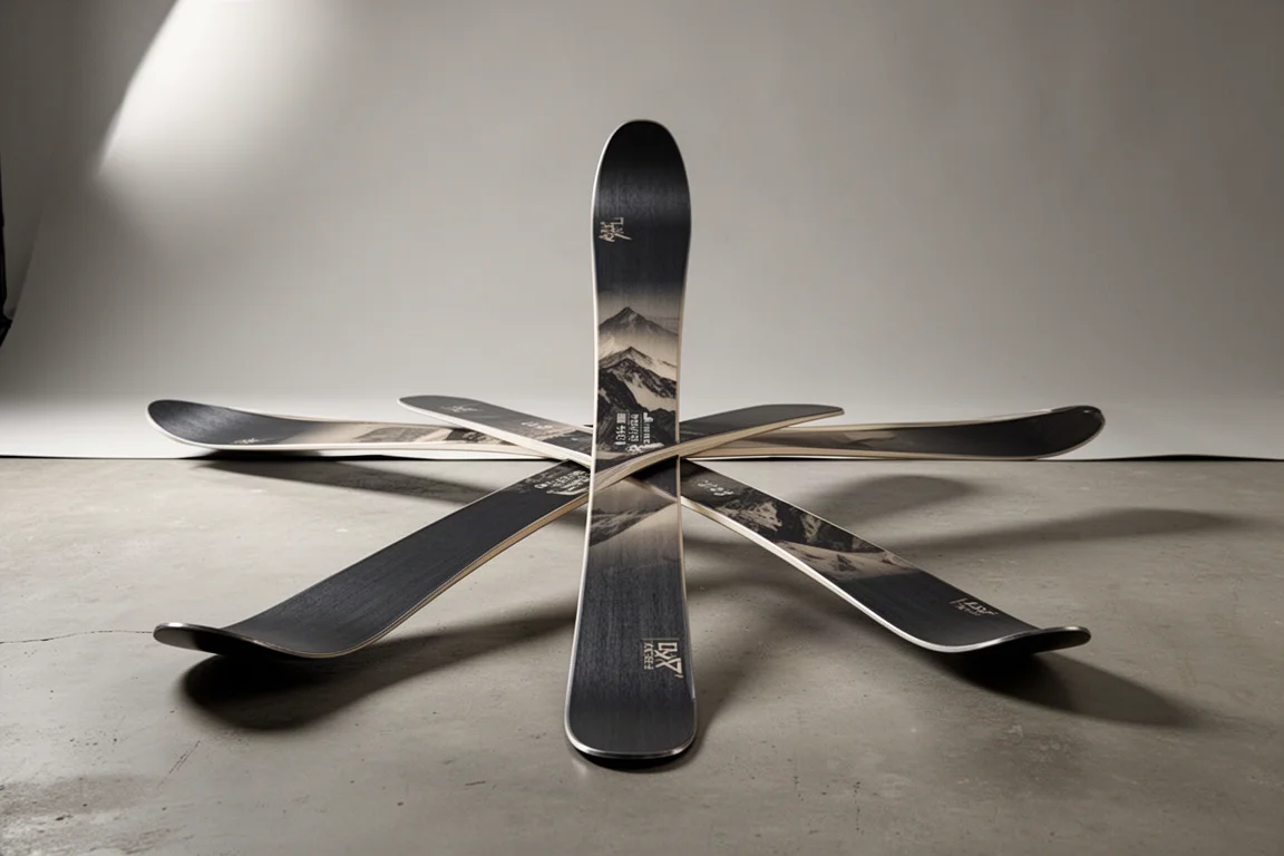Atomic Bent Chetler 120 product image