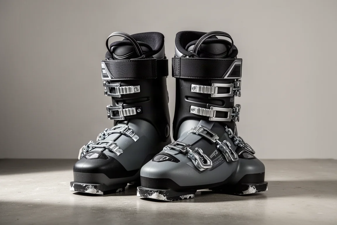 Atomic Hawk Boots product image