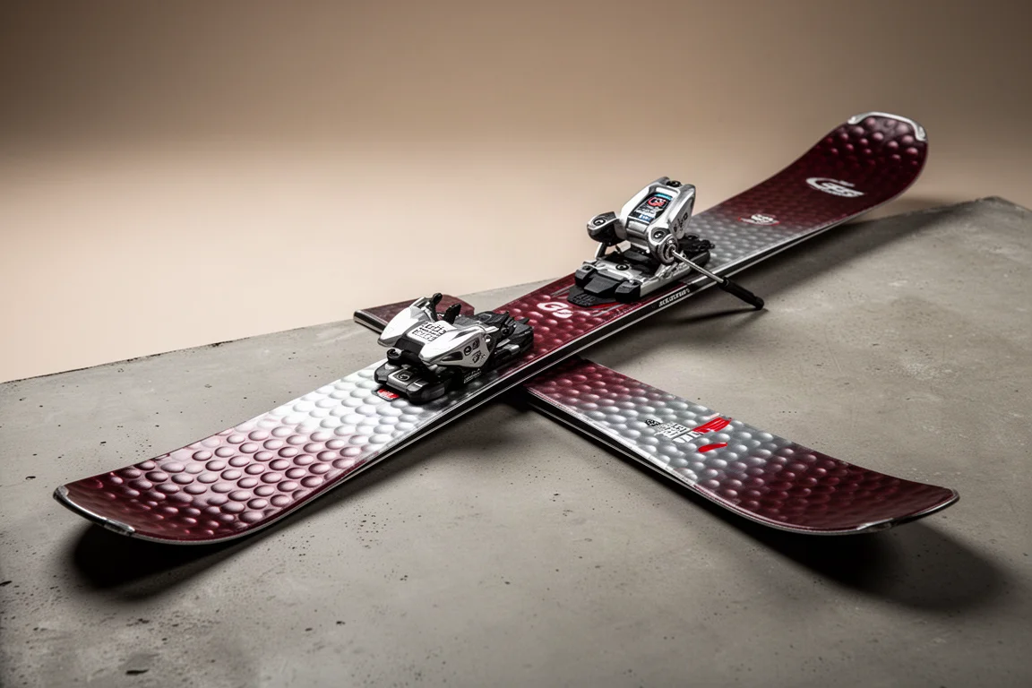 Atomic Race 5 GS product image
