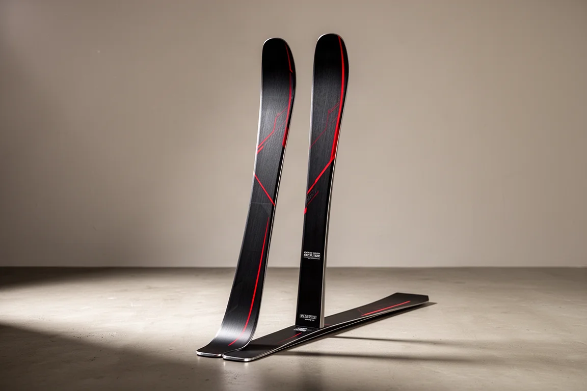 Atomic Redster X9 S product image