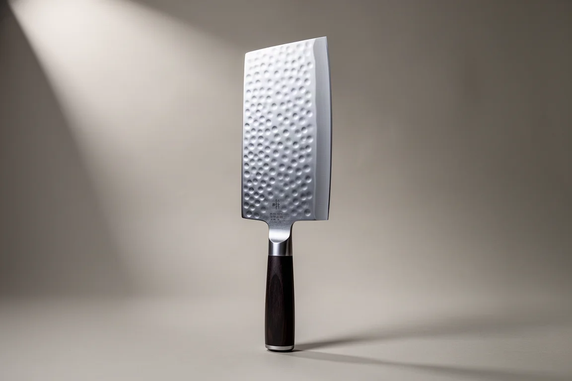 Attetsu X-Hammer Nakiri product image