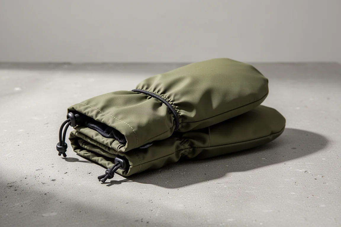 Atuk Rain Mitt Stuff Sack product image