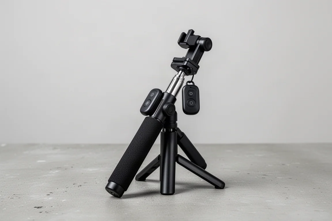 Atumtek Selfie Stick Tripod product image