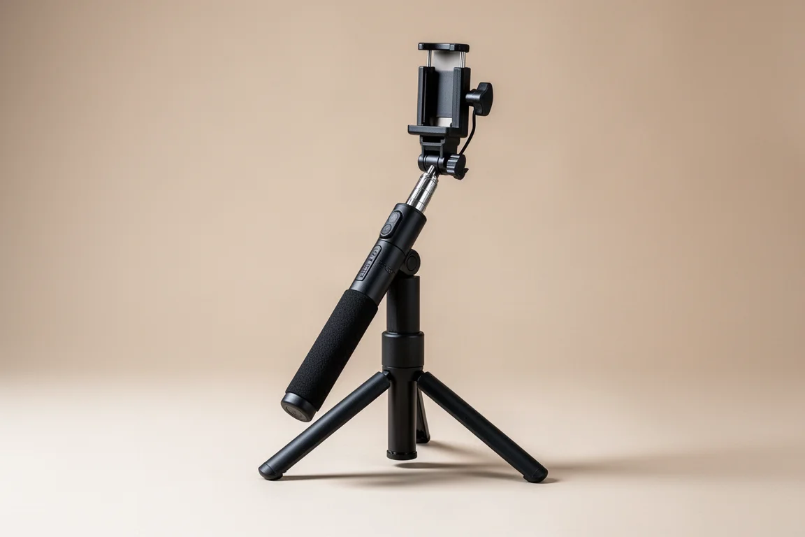 Atutootech Selfie Stick Tripod product image