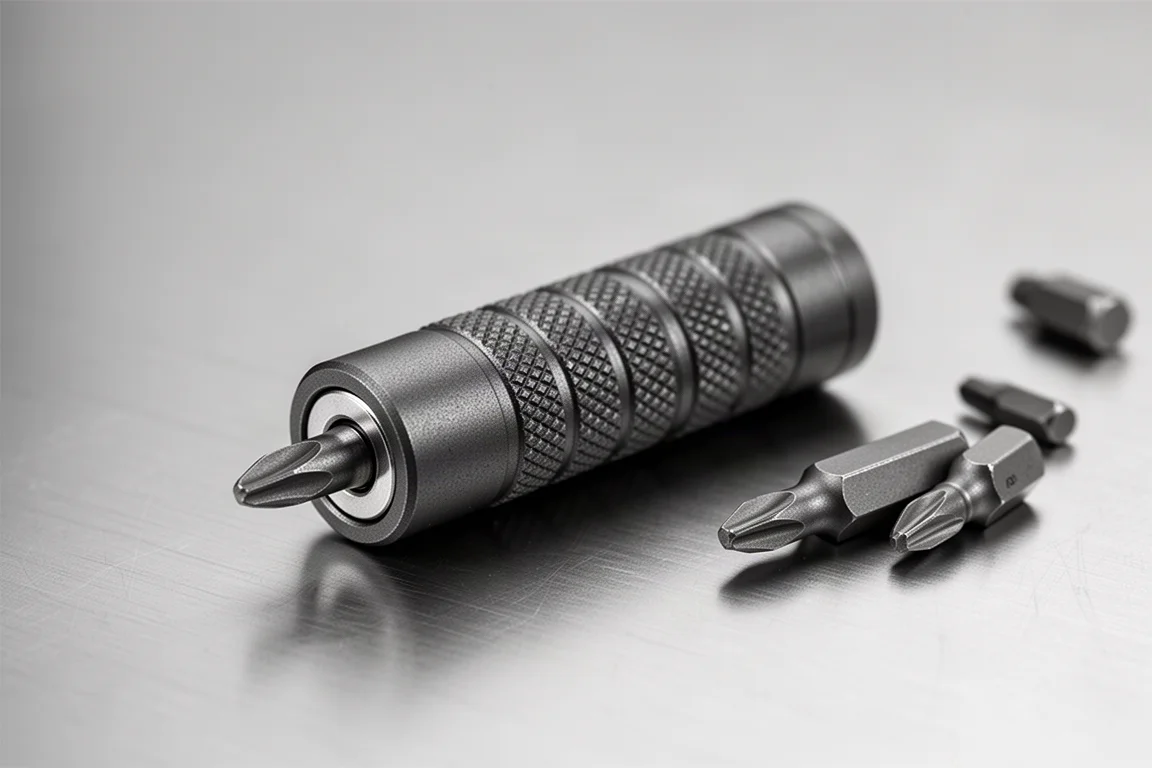 Audacious Concepts Tool Excess Screwdriver product image