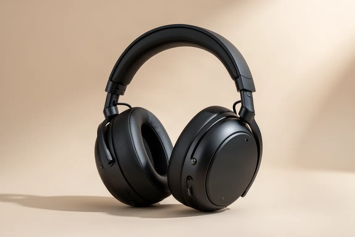 Audeze LCD-1 product image