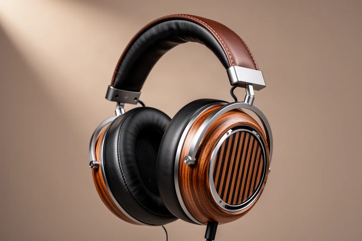 Audeze LCD-3 product image