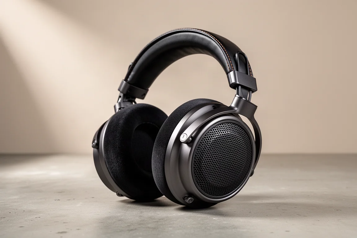 Audeze LCD-GX product image