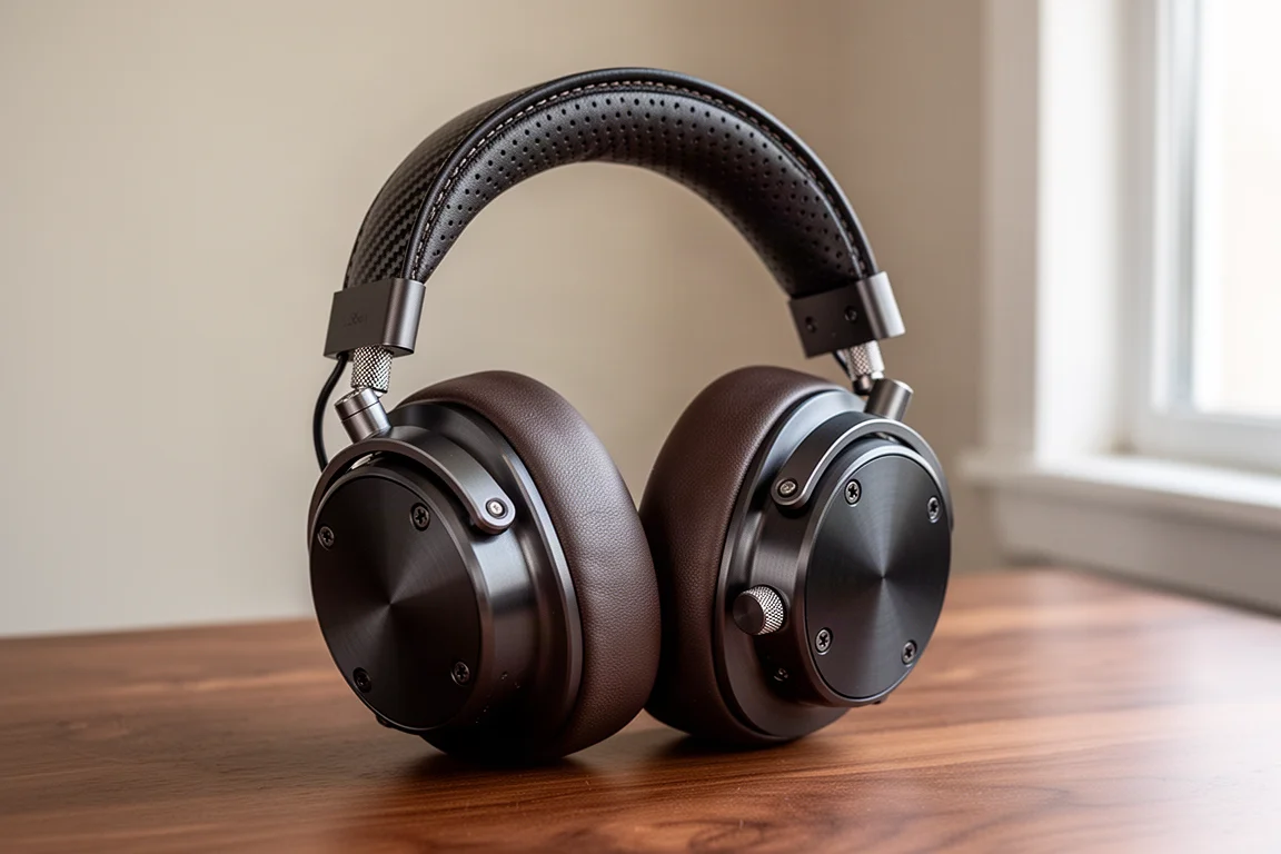 Audeze LCD-X product image