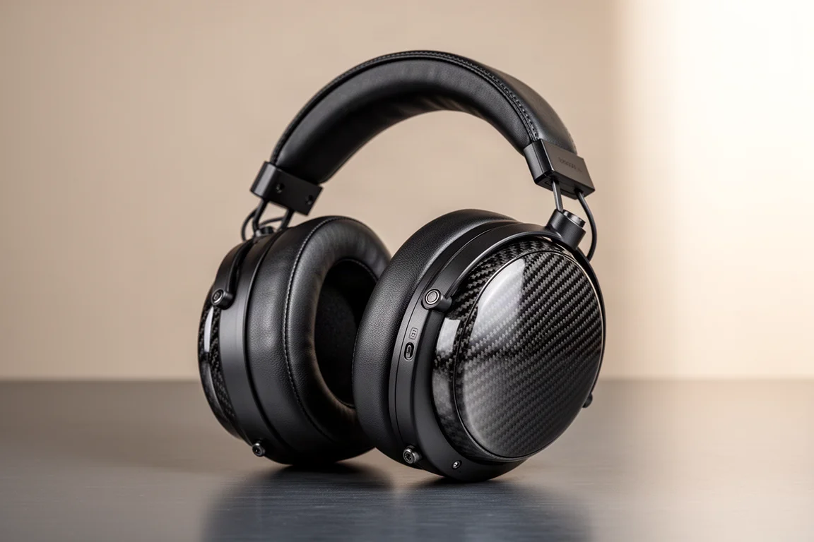 Audeze LCD-XC product image