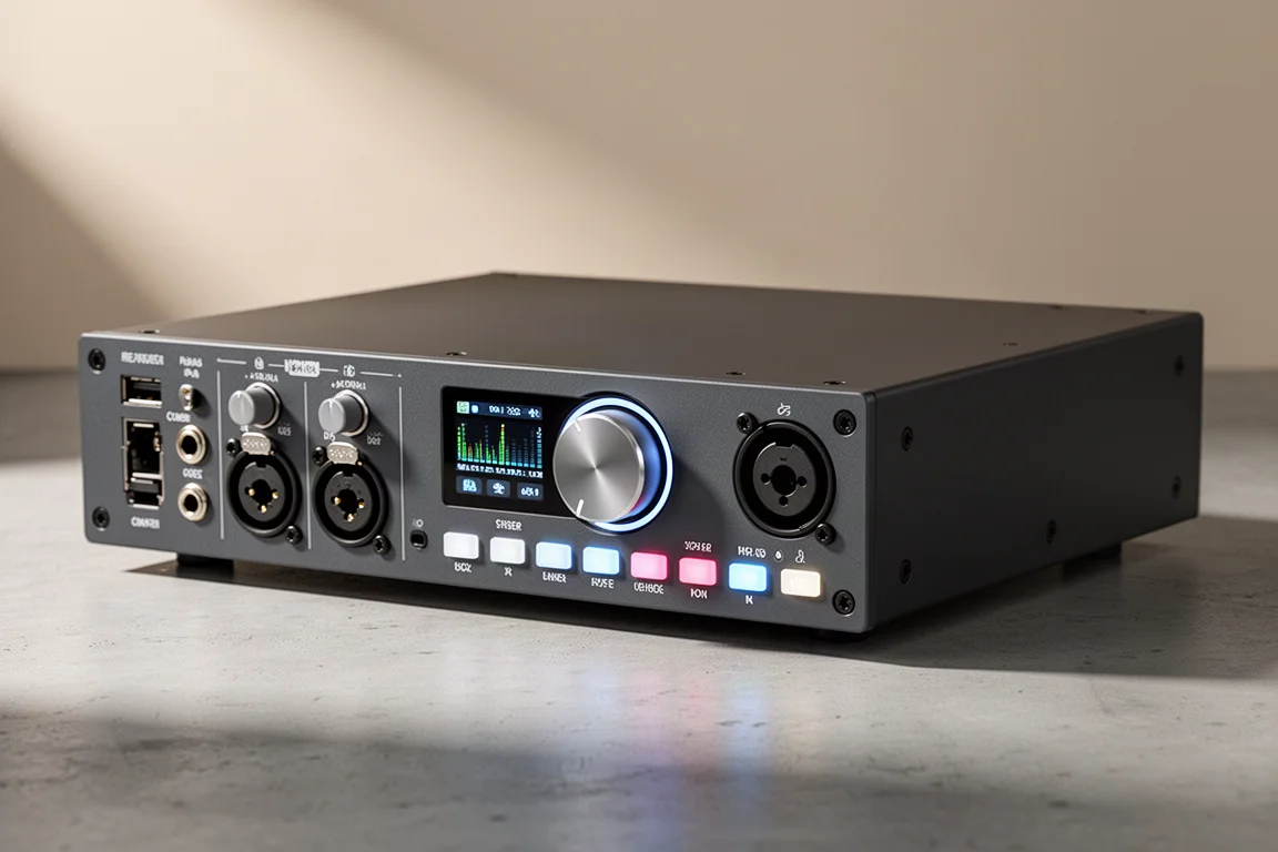 Audient EVO 16 product image