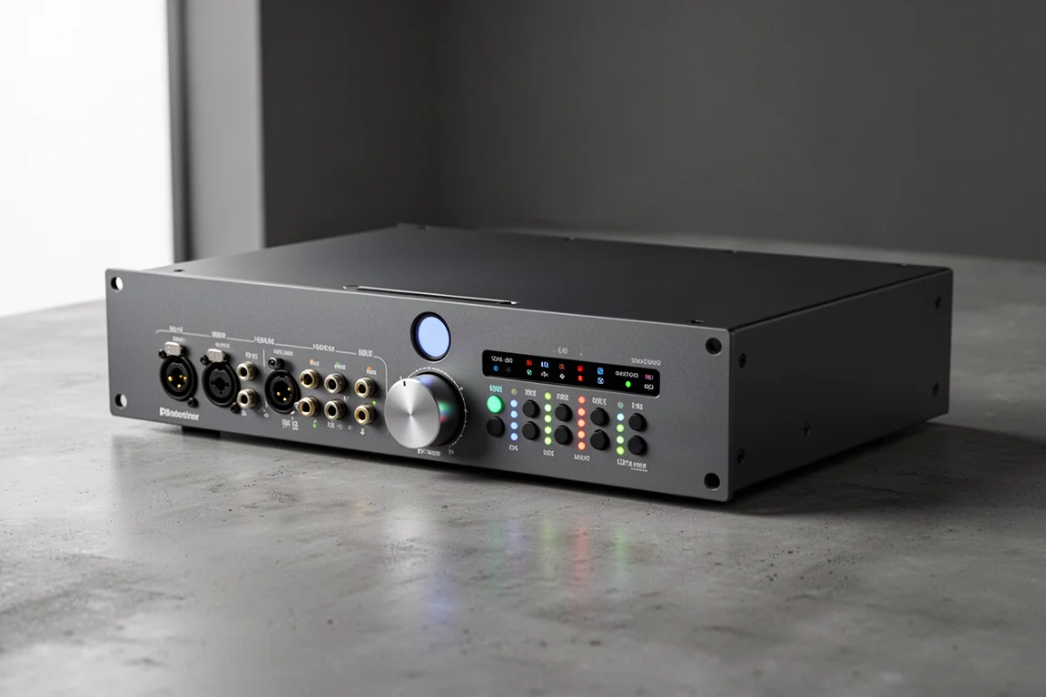 Audient EVO SP8 product image