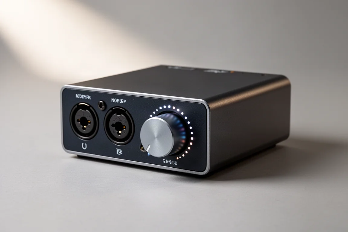 Audient iD14 product image