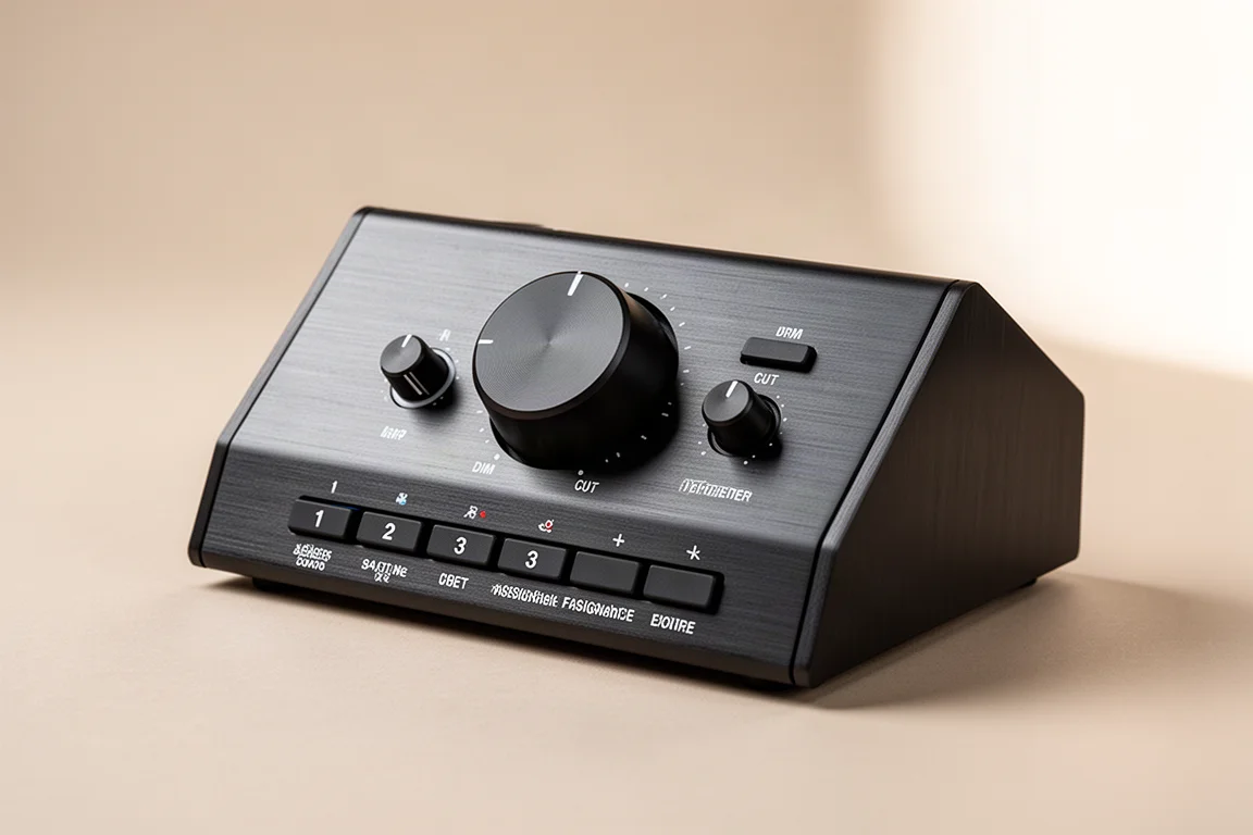 Audient iD24 product image