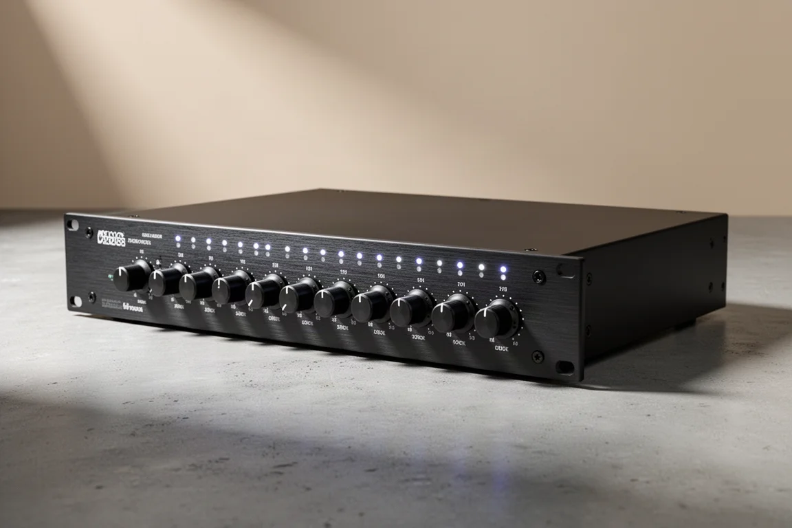 Audient SP8 product image