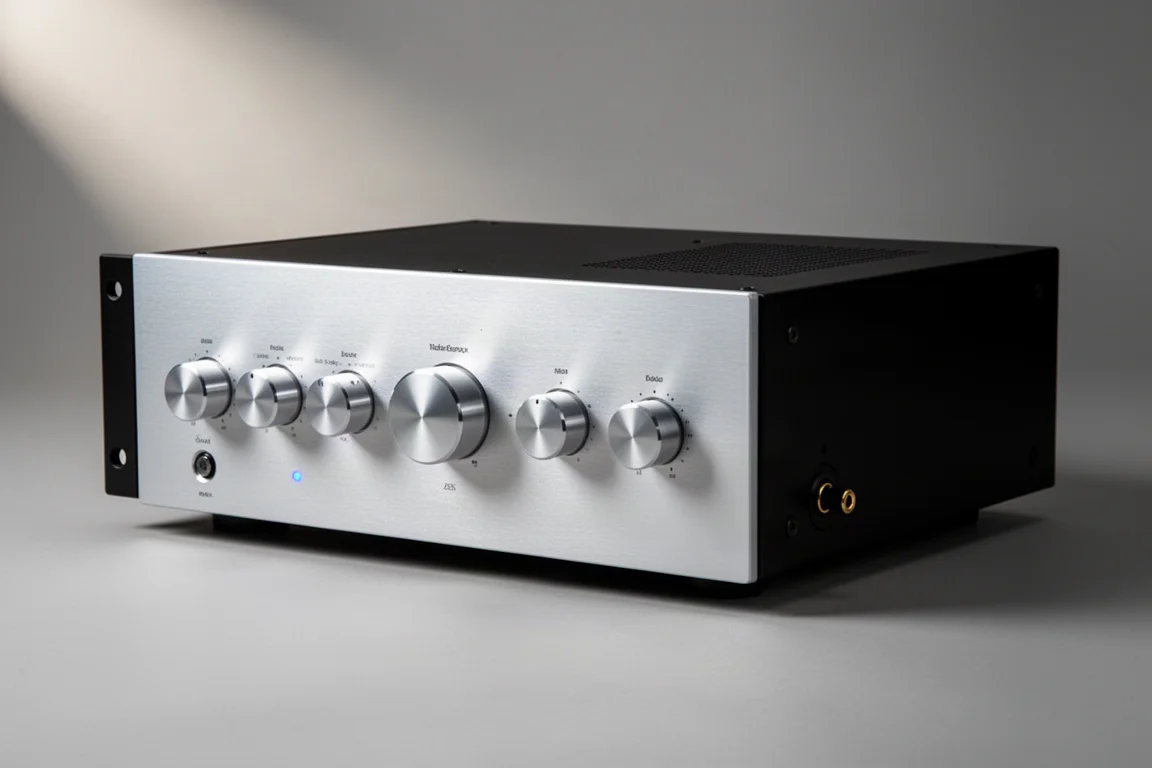 Audio by Van Alstine CA-1 product image