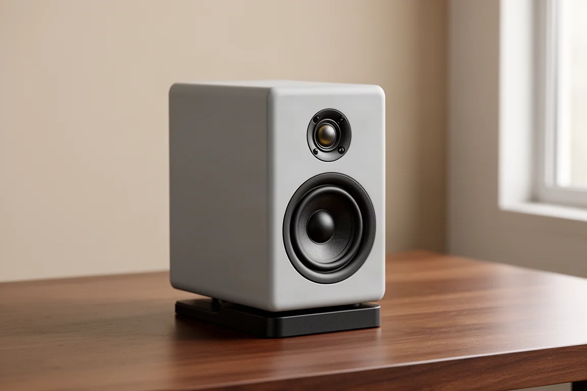 Audio First Designs Fidelia product image