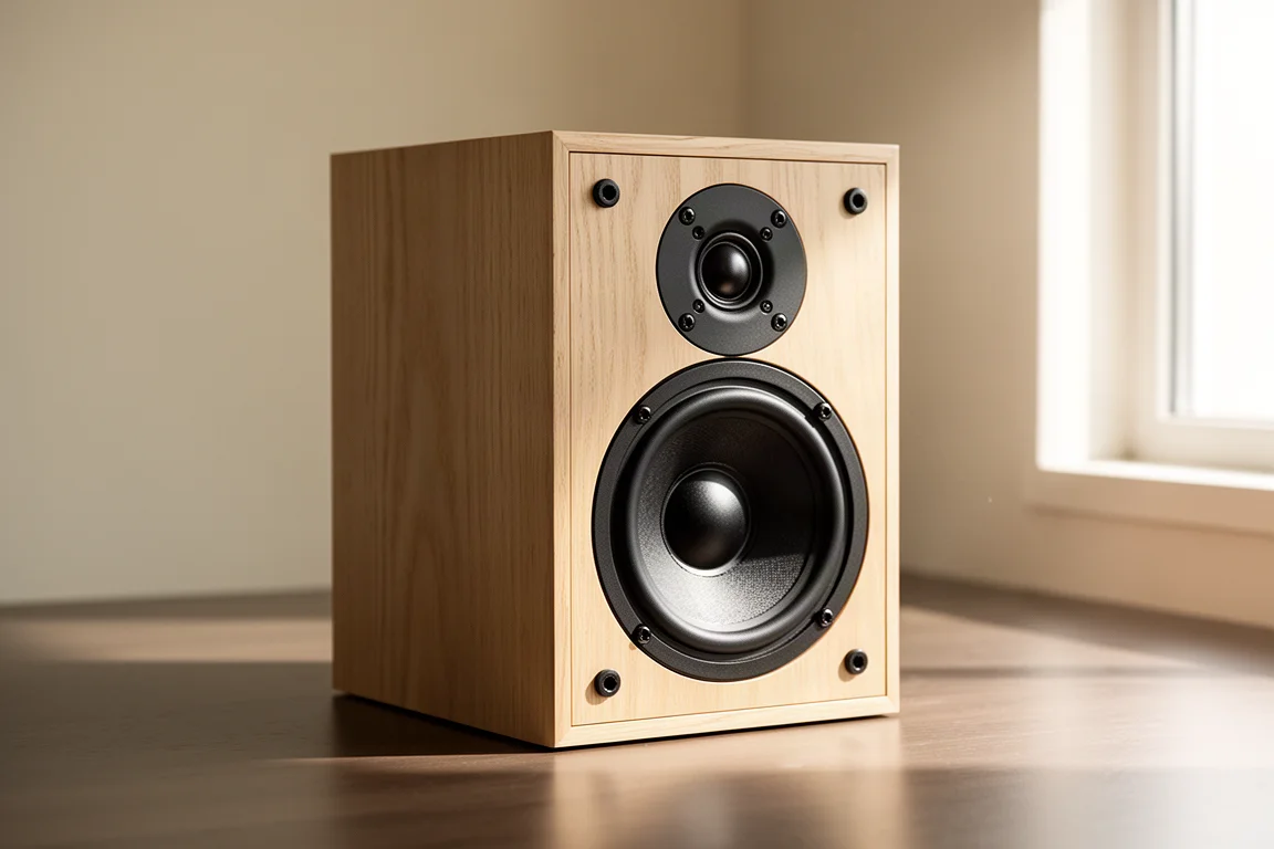 Audio First Fidelia product image