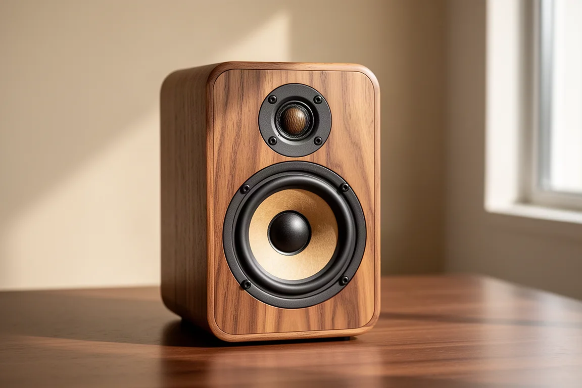 Audio Note AX One-Two product image