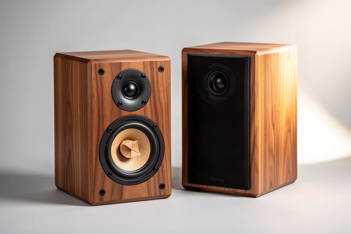Audio Note AX1-D2 Speakers product image