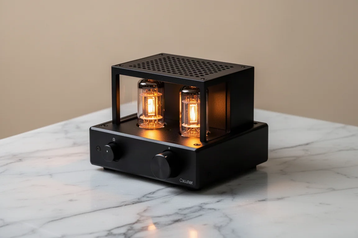 Audio Note DAC 0.1x product image