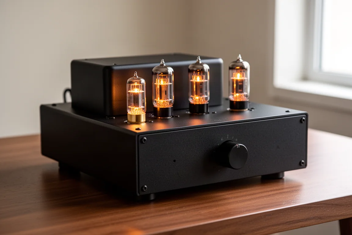 Audio Note Oto product image