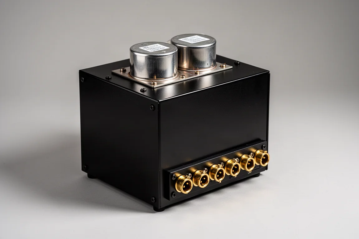 Audio Note S2 product image