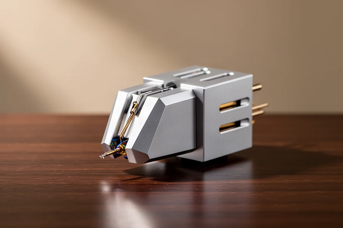 Audio-Technica ART 9Xi product image