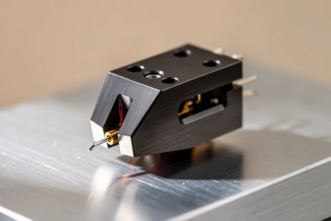Audio-Technica AT-ART20 product image
