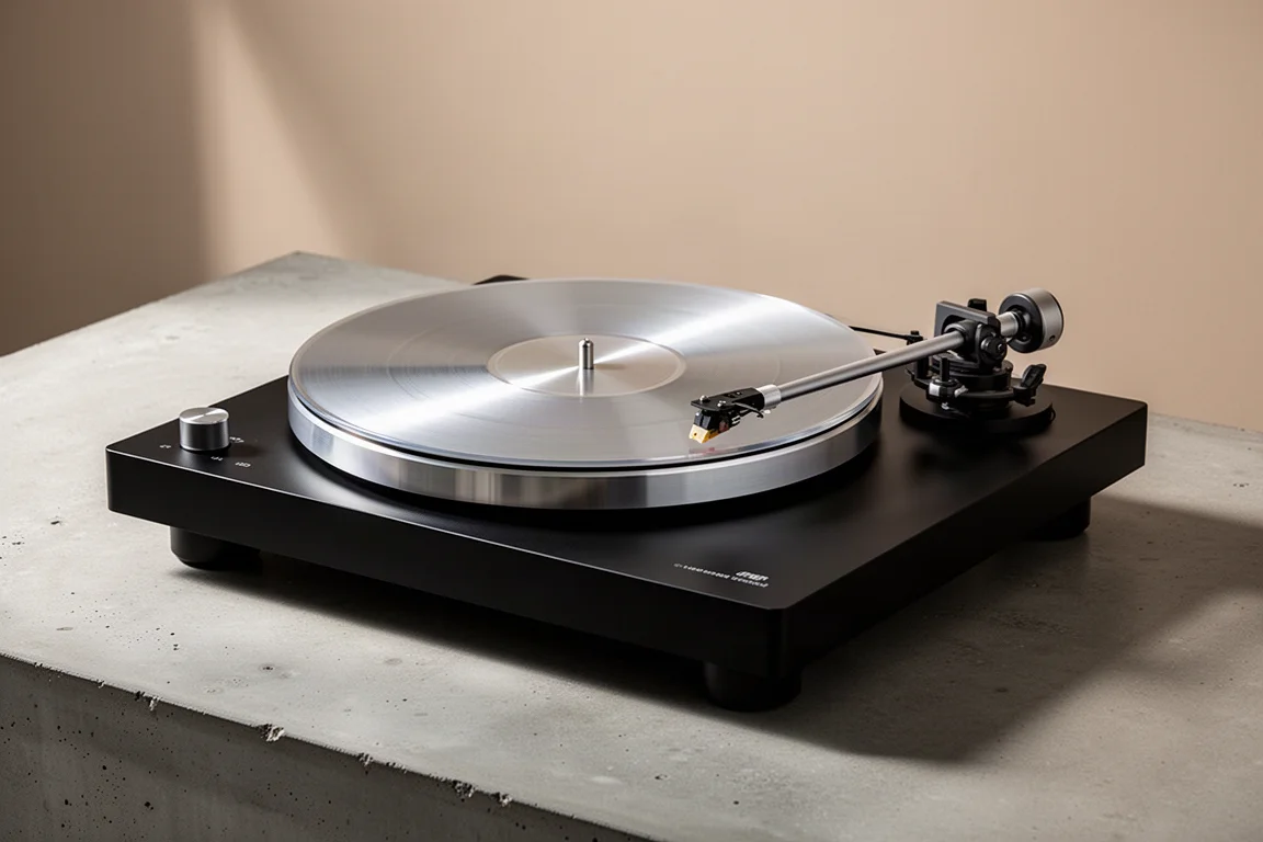 Audio-Technica AT-LP120XUSB product image