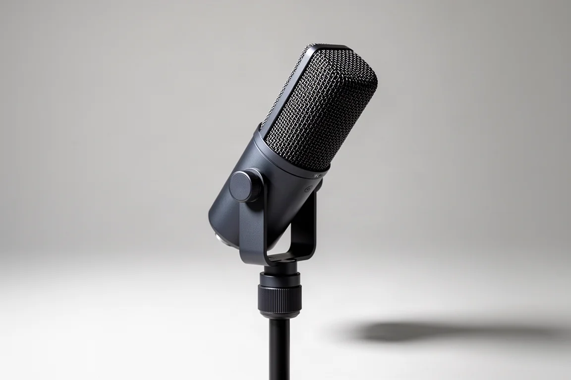 Audio-Technica AT2020 product image