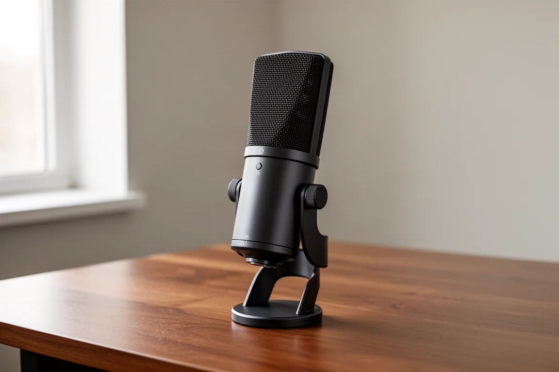 Audio-Technica AT4040 product image