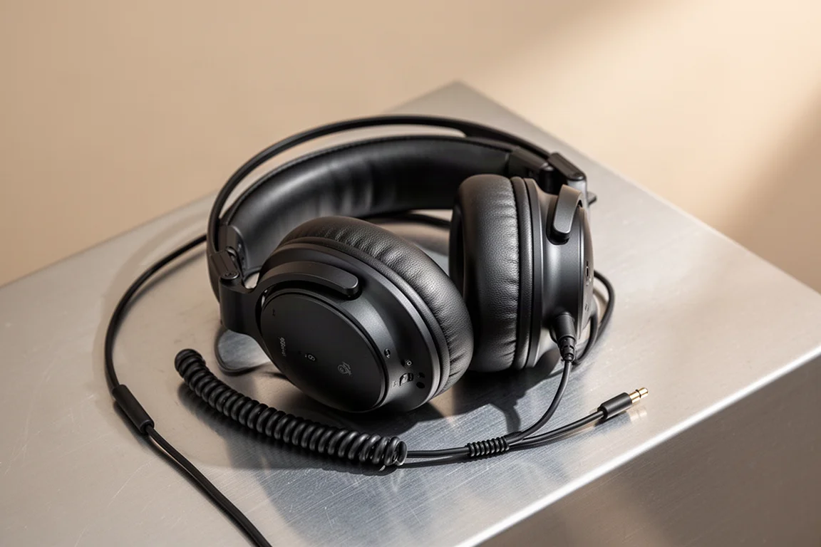Audio-Technica ATH-M50 product image