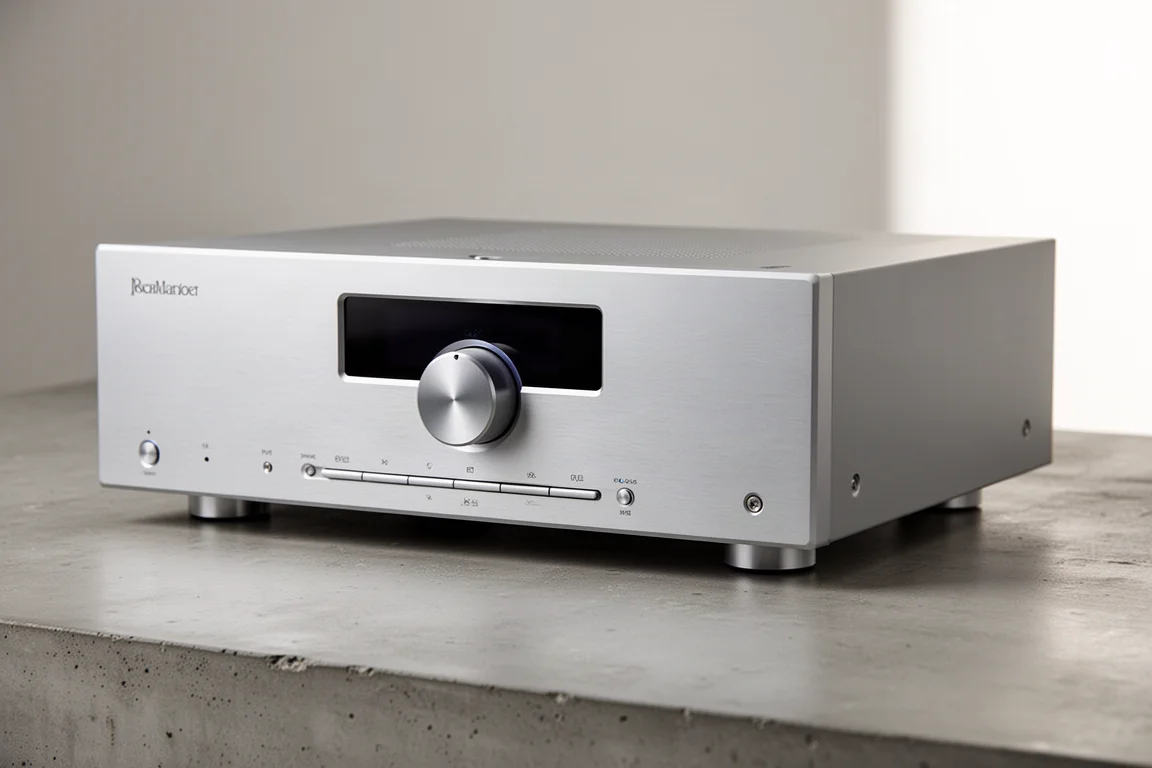 Audiolab 6000A Play product image