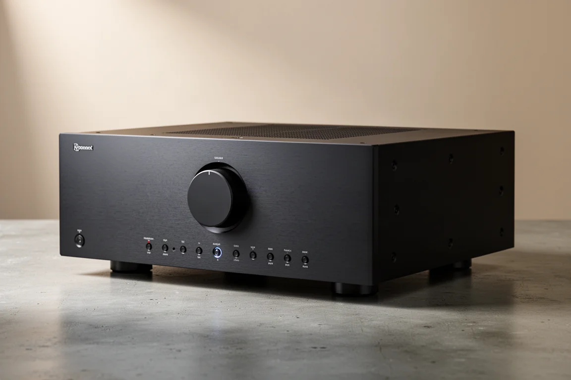 Audiolab 7000A product image
