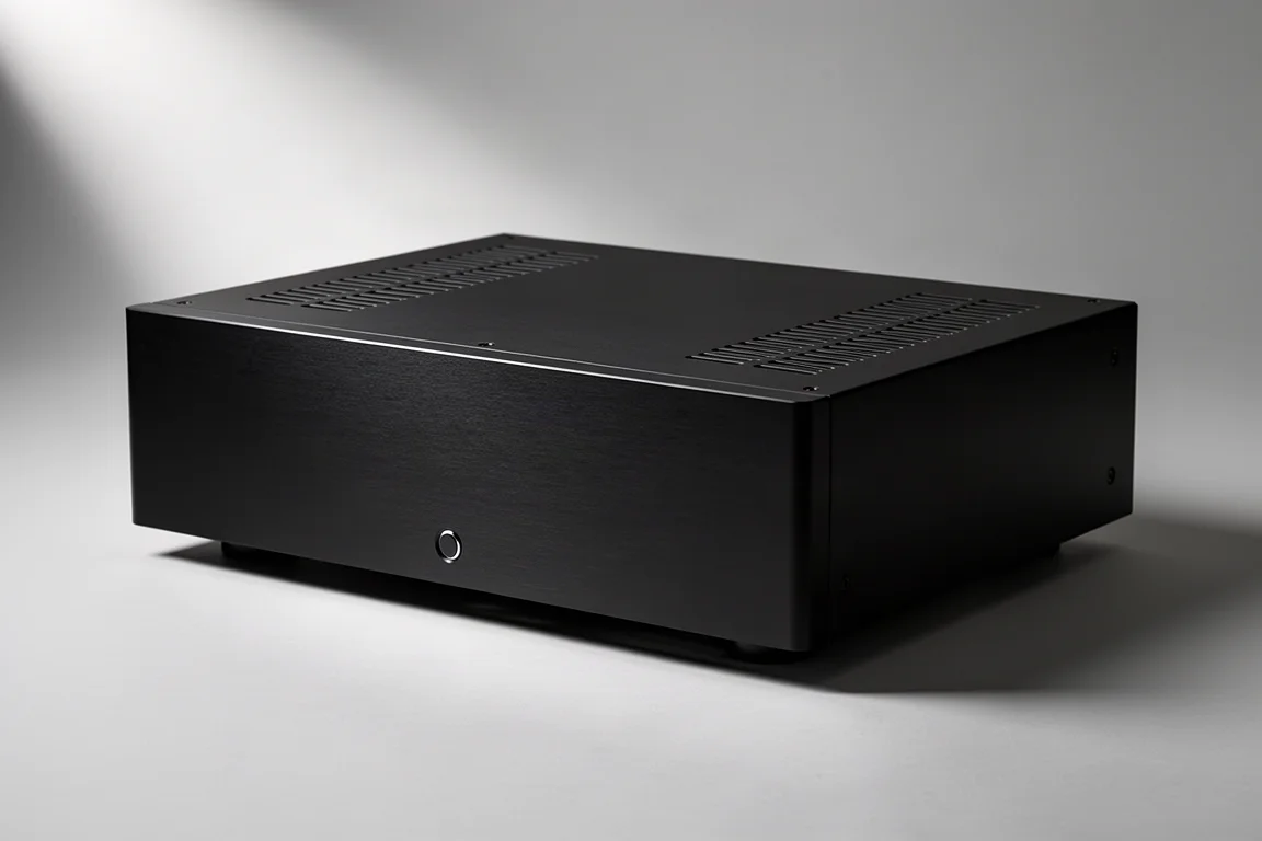 Audiolab 9000P product image