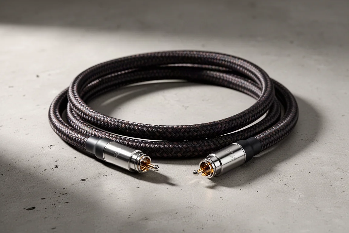 AudioQuest Dragon product image