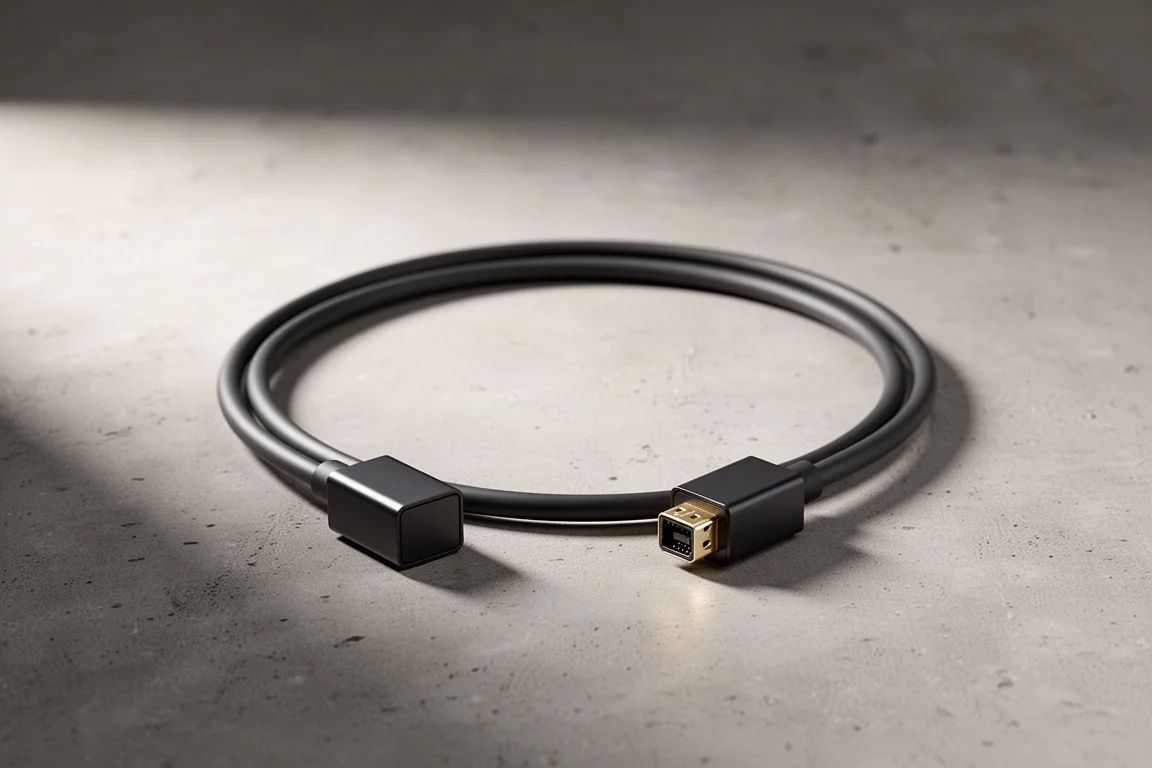AudioQuest Optical Cable product image
