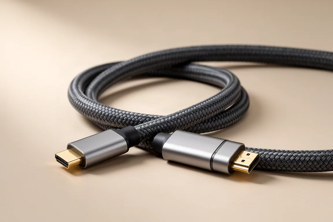 AudioQuest Pearl HDMI Cable product image