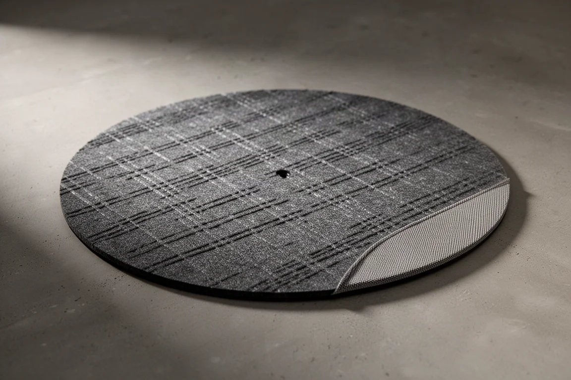 Auditorium 23 Mat product image