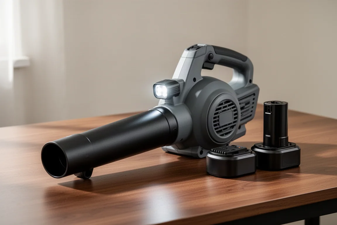 Augury Brushless Leaf Blower product image