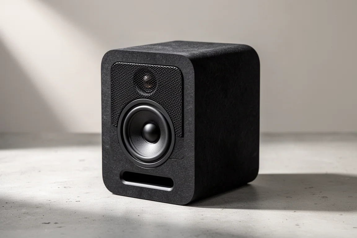 Aune Desktop Speaker product image