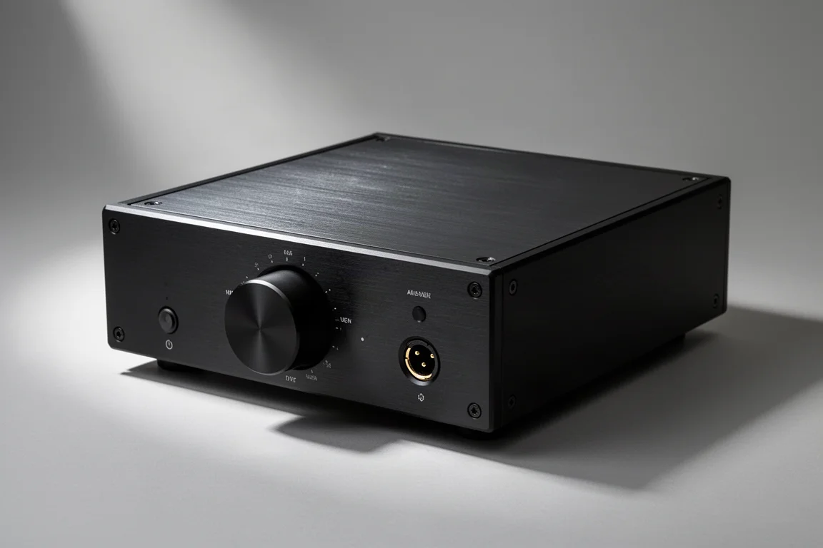 Aune S9c product image