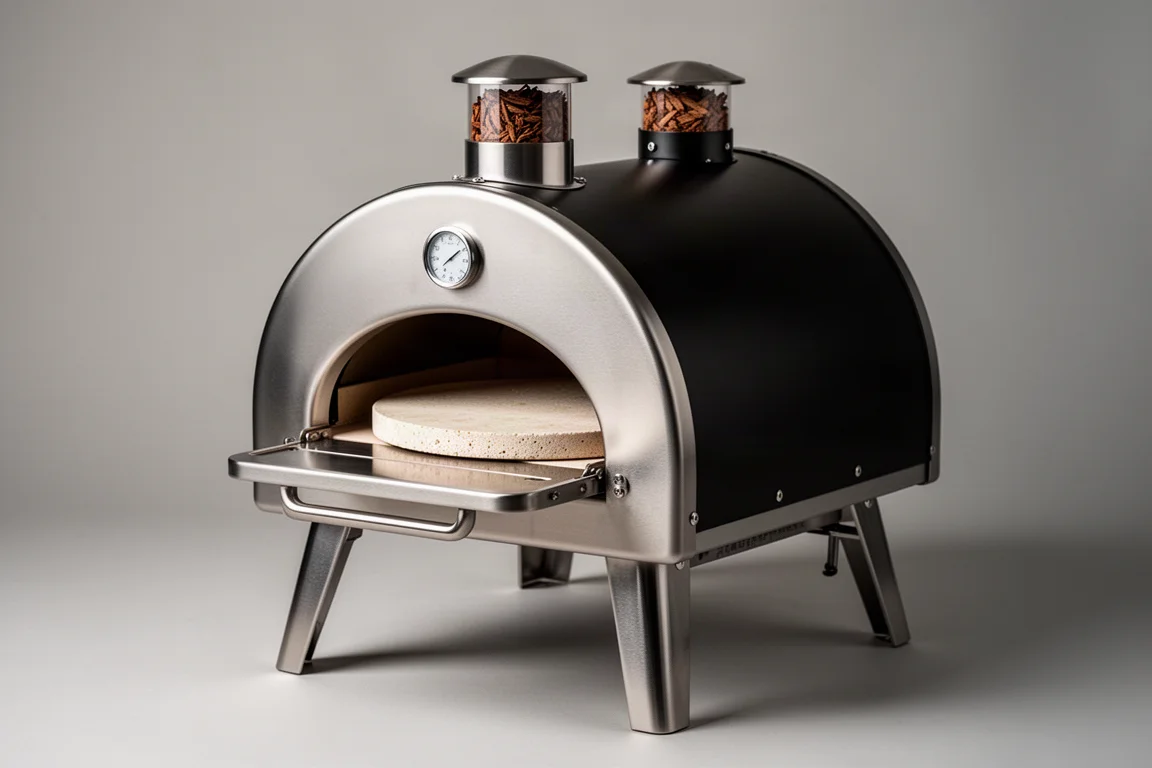 Aura 12 Pizza Oven product image