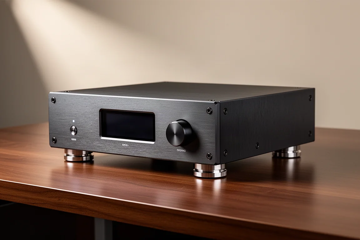 Auralic Altair G1.1 product image