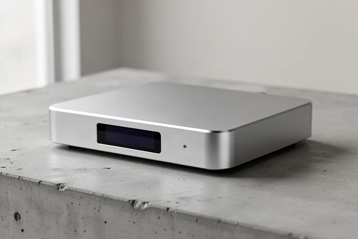 Auralic Aries G1.1 product image