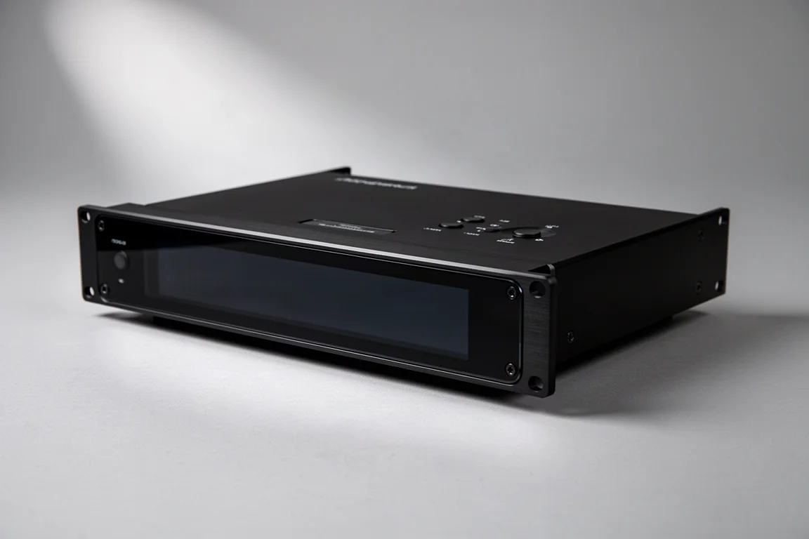 Auralic Vega S1 product image