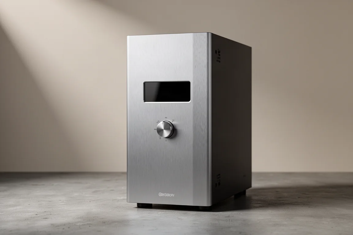 Aurender N20 product image