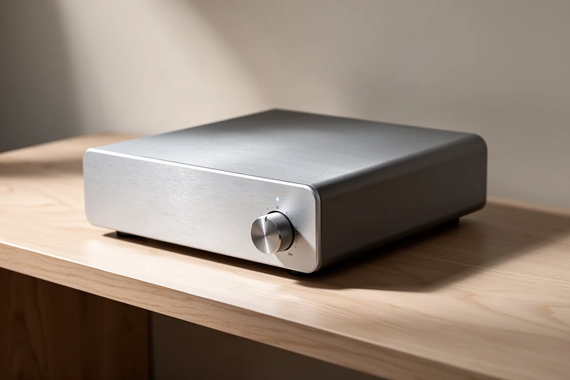 Aurilic A50 product image