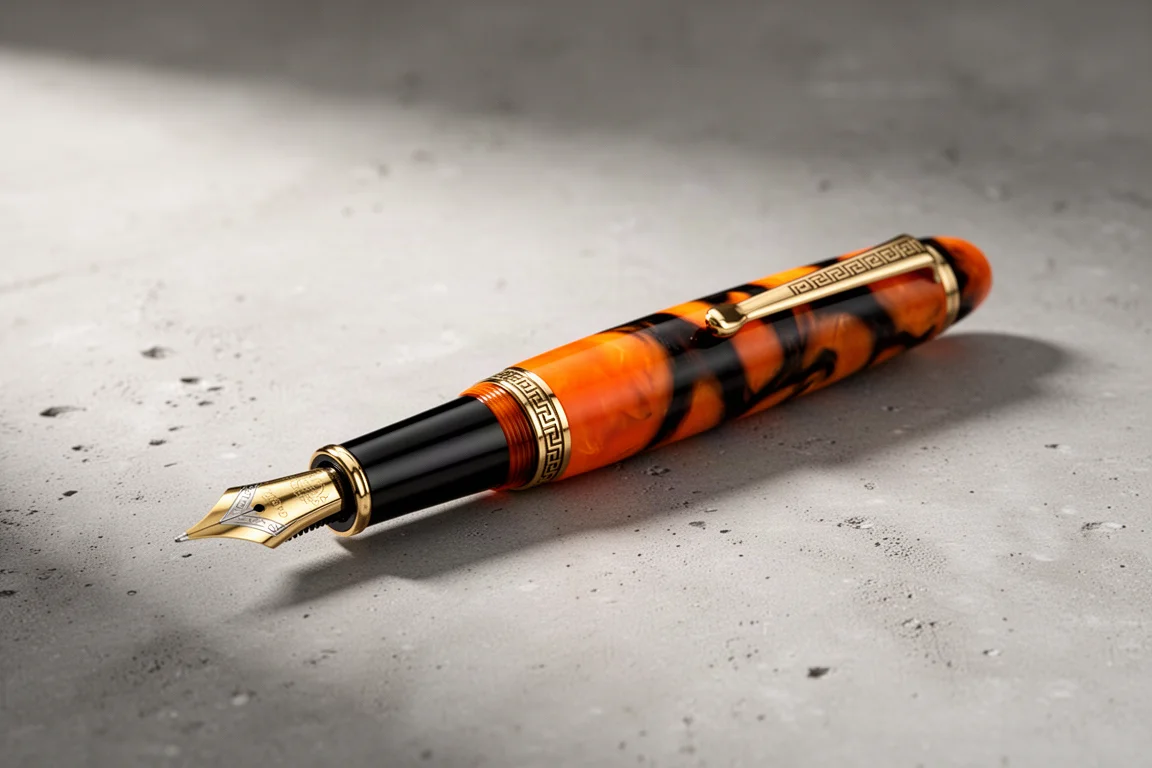 Aurora Optima O'Solo Mio product image